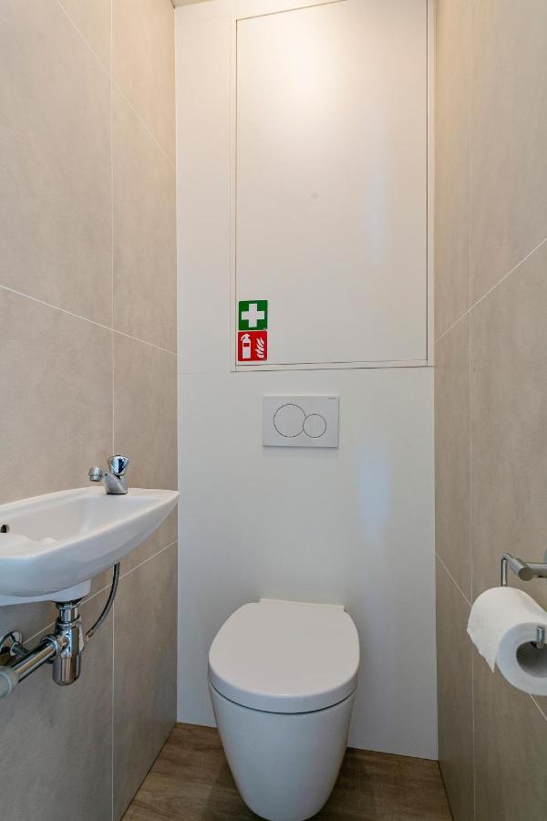 Flat Marie Appartement De Panne Buitenkant foto